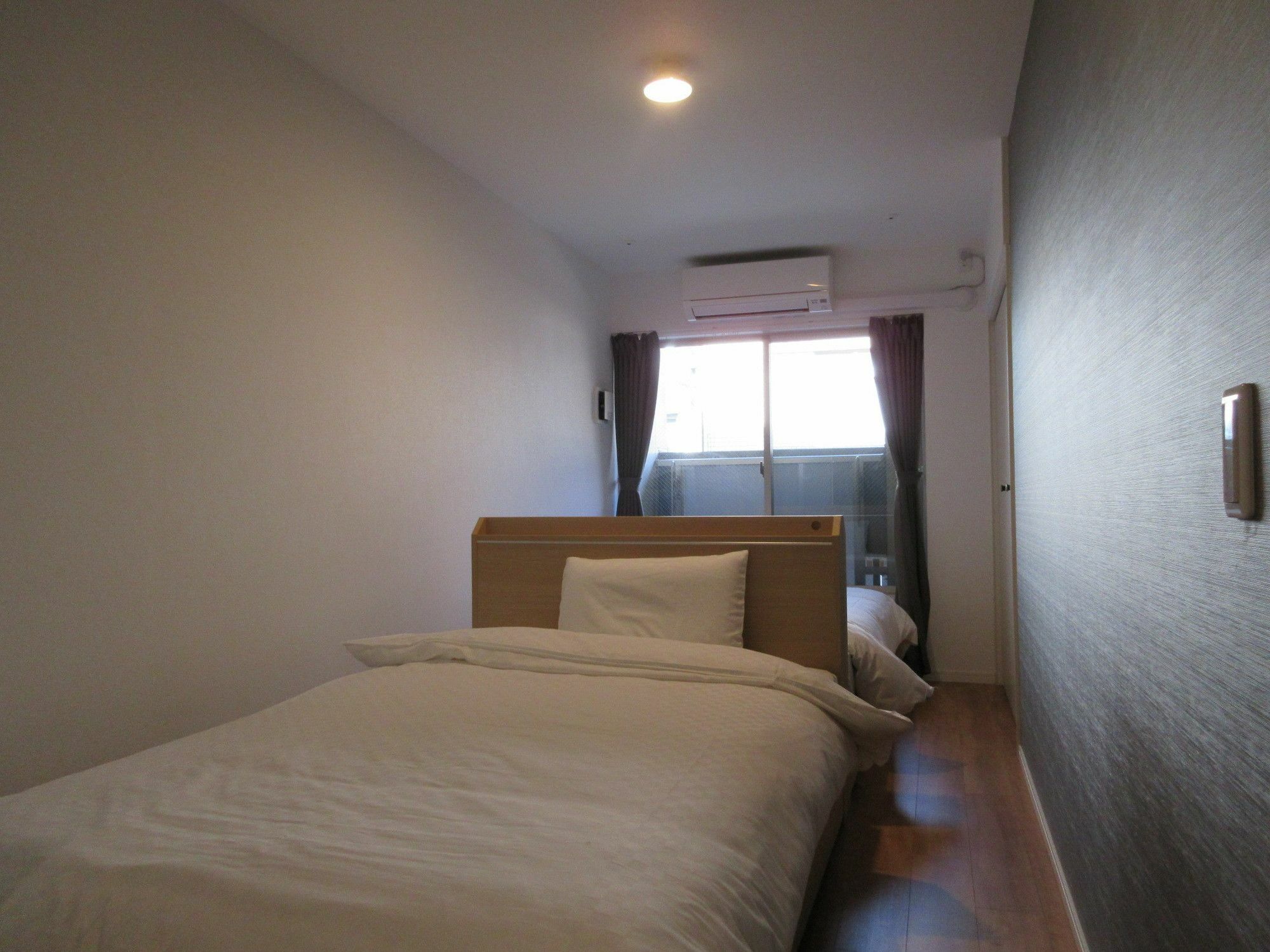 Stella Inn Karasuma Gojo Quioto Exterior foto