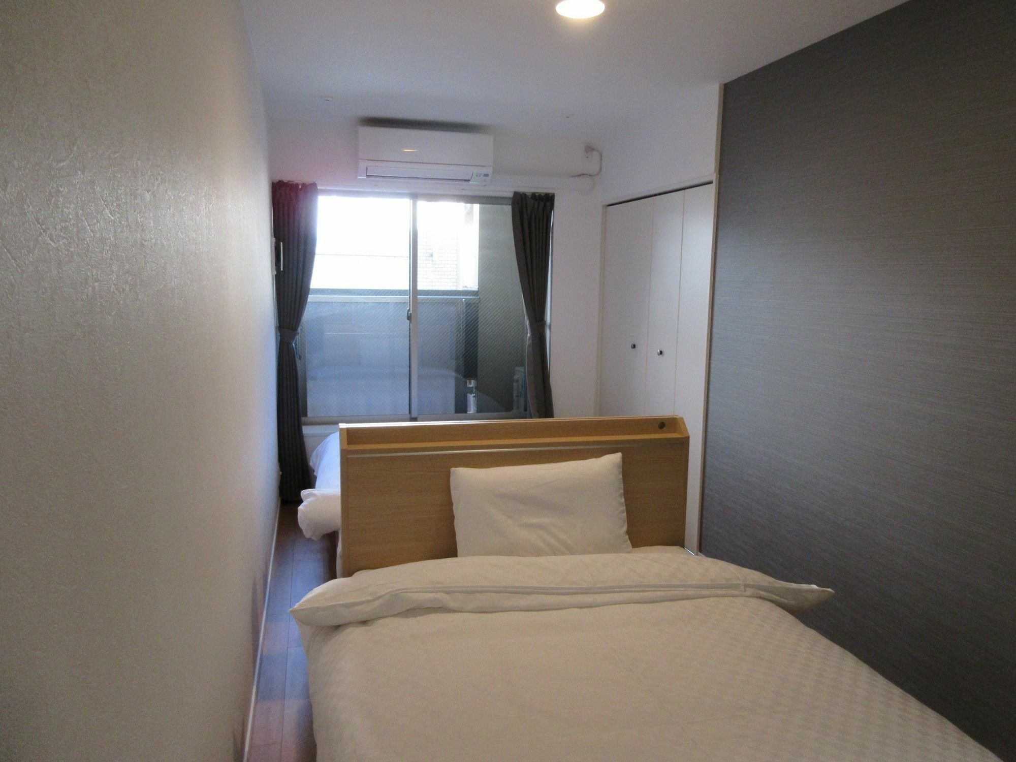 Stella Inn Karasuma Gojo Quioto Exterior foto